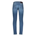 Moorer Herre Jeans Blå W30,