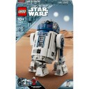 Star Wars Lego R2-D2 75379