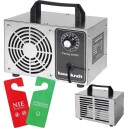 Ozongenerator luftrenser 60g/t timer 120W
