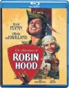 The Adventures Of Robin Hood (1938) / Robin Hoods Eventyr Bluray