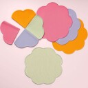 Villeroy & Boch Fleur Accessoires Soleil Servietter Bomull 2 stk