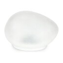 KULZ SOLDREVET STEINLYS I GLASS, L