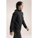 Arc"teryx Men"s Kyanite Lightweight Hoody Black XL
