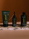 Madara BOOST 3-Min Growth-Boost Scalp Treatment 100ml
