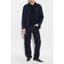 Emporio Armani Herre Jeans Blå W36,