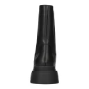 Blauer Dame Sko Svart 36 EU,