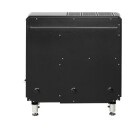 eeese Axel Full Inverter avfukter - basseng overflaten 25 m2 - arbeidsområde 50–120 m2 - Wifi