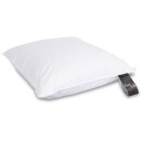 Norvigroup Hodepute med Moskusdun 60x63cm 3 Lags dunpute Lilly Høy fra Royal By Borg