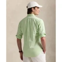 Polo Ralph Lauren Herre Skjorter Grønn M,