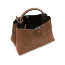 Tod's Dame Vesker Brun ONE SIZE,