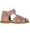 Bisgaard Bisgaard Ami - Beige - 23/14.5CM