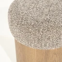 Eleonora Puff George Taupe