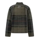 Barbour Dame Jakker Flerfarget M,