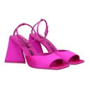 The Attico Dame Sko Rosa 36 EU,