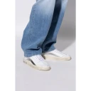 Dsquared2 Herre Sko Hvit 41 EU,