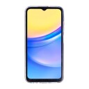 TIPI SAMSUNG GALAXY A15 5G/4G ULTRA BACKCOVER 1.0 DEKSEL, GJENNOMSIKTIG