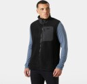 Helly Hansen Unisex Panorama Pile Fleecevest Svart L