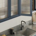 Beslag Design Viva T Knott Storm Blue