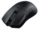 Blackstorm Void Gamingmus 26000 DPI Bluetooth USB C Svart