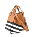 Loewe Dame Flerfarget