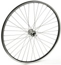 Connect 26''Bakhjul Til Frikrans