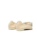 MM6 Maison Margiela Dame Sko Beige 37 1/2 EU