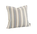 Lotus Stripe putetrekk linen