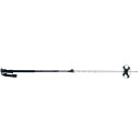 Gipron 797 Rondane II fjellskistav med lærtrinse - 130-155 cm 130-155 cm