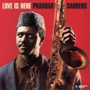 Pharoah Sanders  Love Is Here  Complete Paris 1975 Ortf Recordings  CD