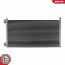 Kondensator ESEN SKV 86SKV567