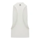 Versace Dame Topper Hvit L,