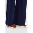 Tory Burch Dame Sko Brun 38 1/2 EU,