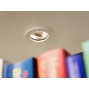 Philips CorePro LED Stiftspot 12V 2.1W (20W) G4 827 Dæmpba