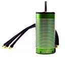 Castle Creation Motor Sensored Inrunner 4-pole 2028-1100KV