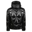 Moose Knuckles Herre Jakker Svart M,