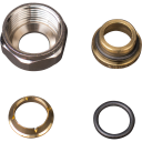 GABOTHERM 12MM SIRKULASJONSSETT CU