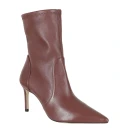 Stuart Weitzman Dame Sko Brun 36 EU,
