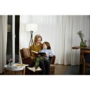 Ledv LED standard FCY matt 1055lm 9W/840 E27 230VAC/176-250VDC HS