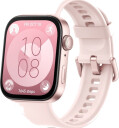 Huawei Watch Fit 3 Rosa