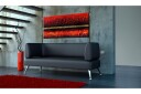 Canvasbilde Vulkan utbrudd 100x40 cm Artgeist sp. z o. o.