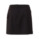 Roberto Cavalli Dame Skjørt Svart XS,