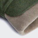 Cloud7 Brooklyn Hundedekken I Flanell Grønn (4)
