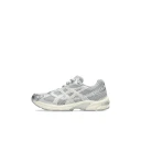Asics Dame Sko Grå 33 1/2 EU,