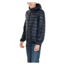 Emporio Armani EA7 Herre Jakker Blå 2XL,