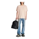 Balmain Herre Topper Beige M,