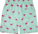 Abercrombie Kids Sm Swim Short Multi/patterned 128/147