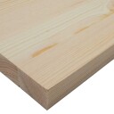 Fritzøe Benkeplate Furu Level 28x2400x1000