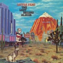 Little Feat  The Last Record Album  CD