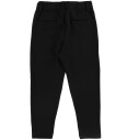 Name It Nkfida bukse Black