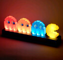Pac Man and Ghosts Light V2